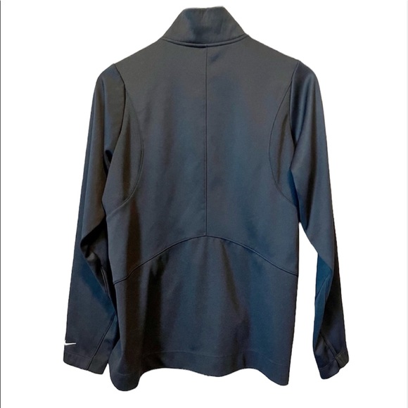 Nike Golf, Therma Fit Sweater - Picture 3 of 10